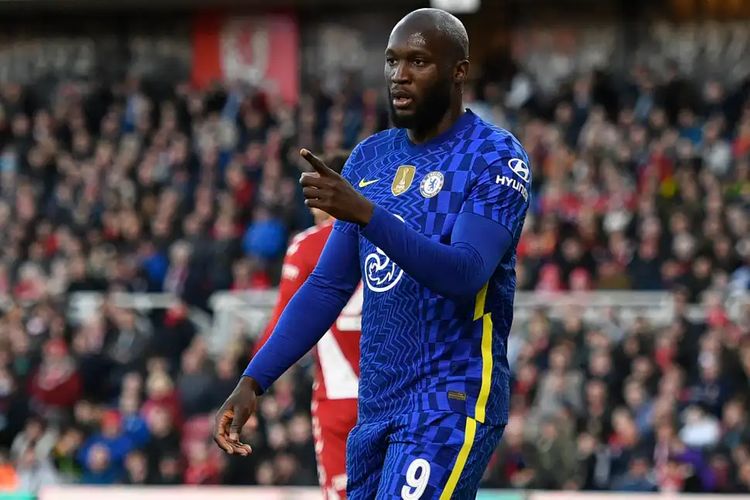 Romelu Lukaku qərarını verdi