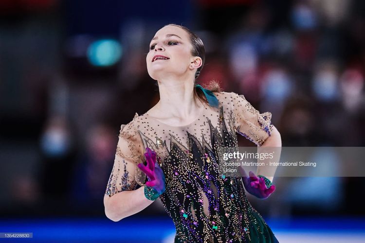 Dünya çempionatında ilk çıxış