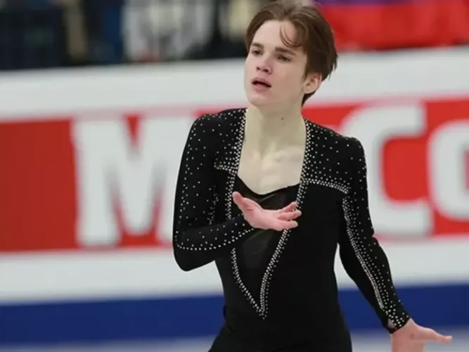 Monpelyedə 13-cü oldu