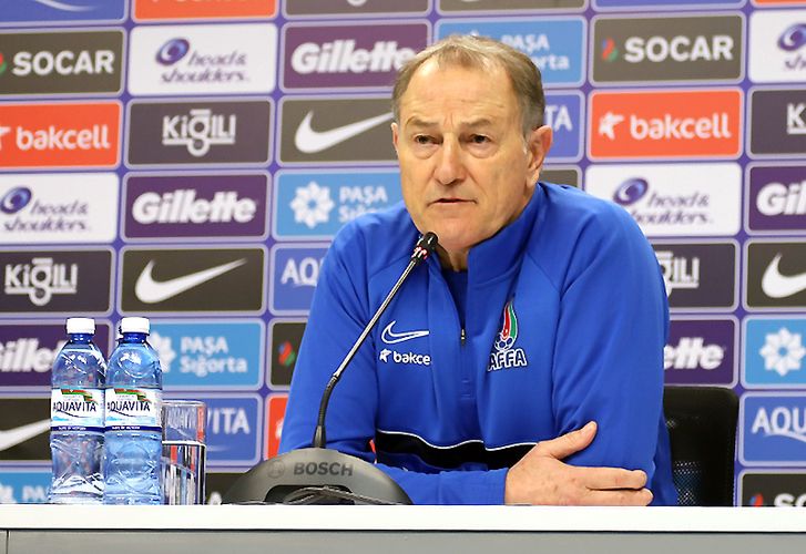 De Byazi: "Qeyri-adi heç nə görmədik"