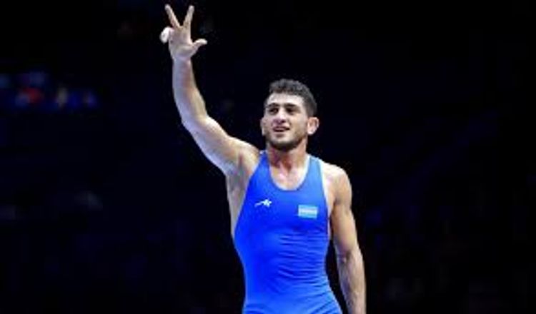 Avropa çempionatının püşkü atıldı – Hacı Əliyev ilk mərhələdən azaddır