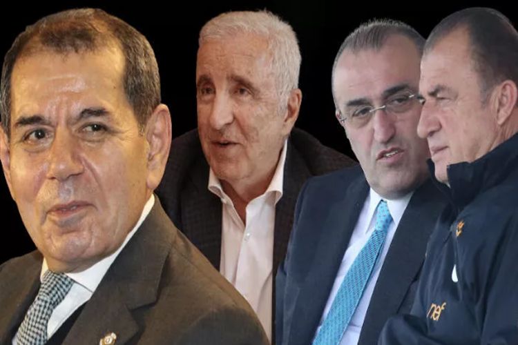 “Qalatasaray”da yeni prezident seçiləcək