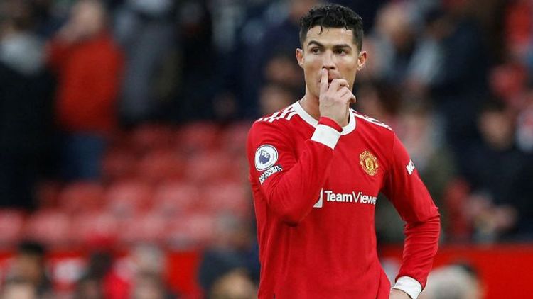 Ronaldo “Mançester Yunayted”də qalacaq