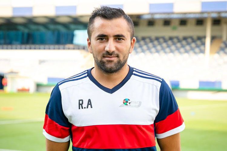 Ramazan Abbasov: “Elələrinin damarlarında azərbaycanlı qanı axmır” - MÜSAHİBƏ