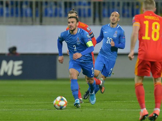 Qara Qarayev “səkkizlik”də
