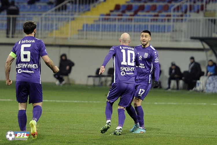 Aleksey Baqadan təklif – futbolçuların əmək haqqından tutulmalıdır