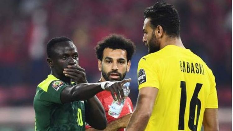 Qana və Seneqal DÇ-2022-də - Salah mundialdan kənarda qaldı