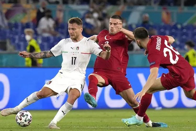 Türkiyə İtaliyaya uduzdu, İspaniya və Norveçdən darmadağın