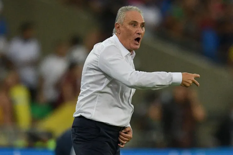 Tite Byelsanın rekordunu yenilədi