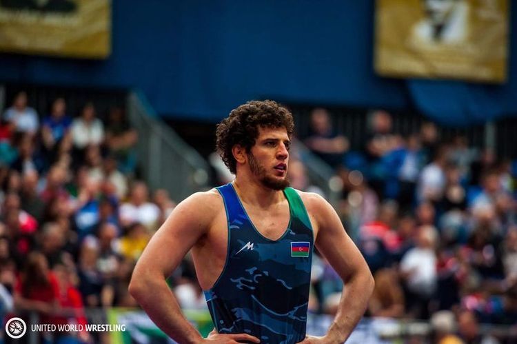 Abakarov finalda uduzdu – Bayramovla Nurməhəmmədov 3-cü oldu