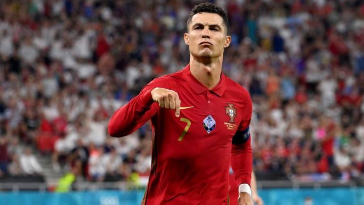 Ronaldo: “Qətərə daha güclü ambisiya ilə gedəcəyəm”