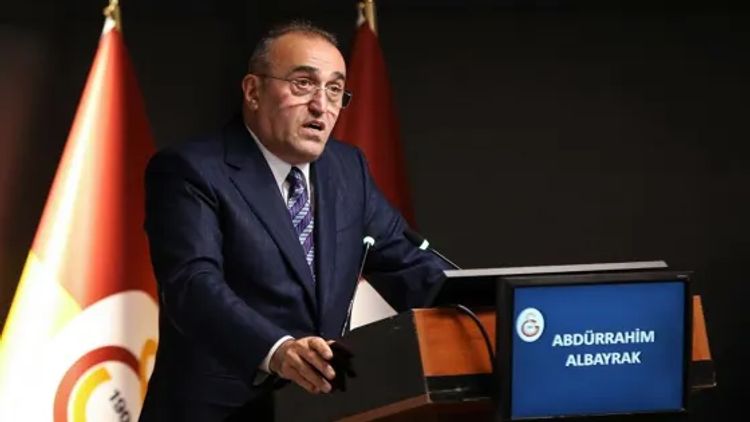 “Qalatasaray” prezidentliyinə daha bir namizəd
