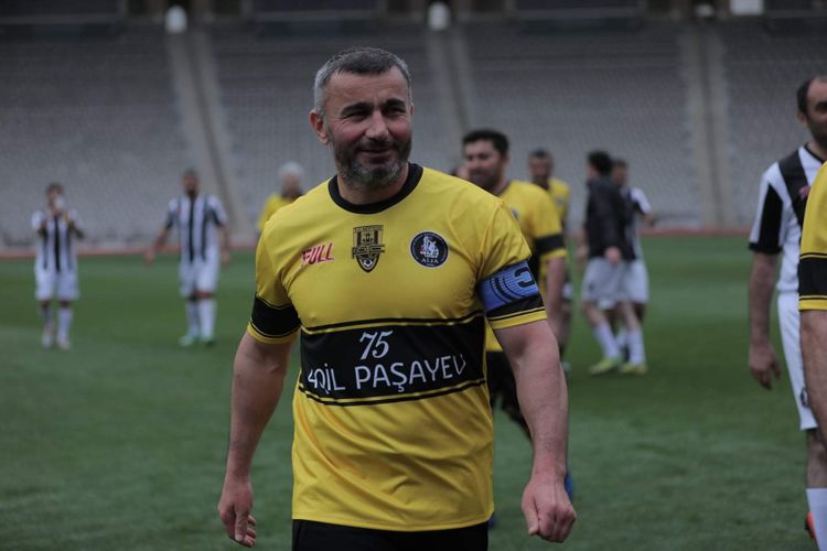 Qurban Qurbanov qol vurdu, "Neftçi" qələbə qazandı