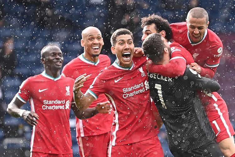 “Liverpul”da rekord müqavilə hazırlığı