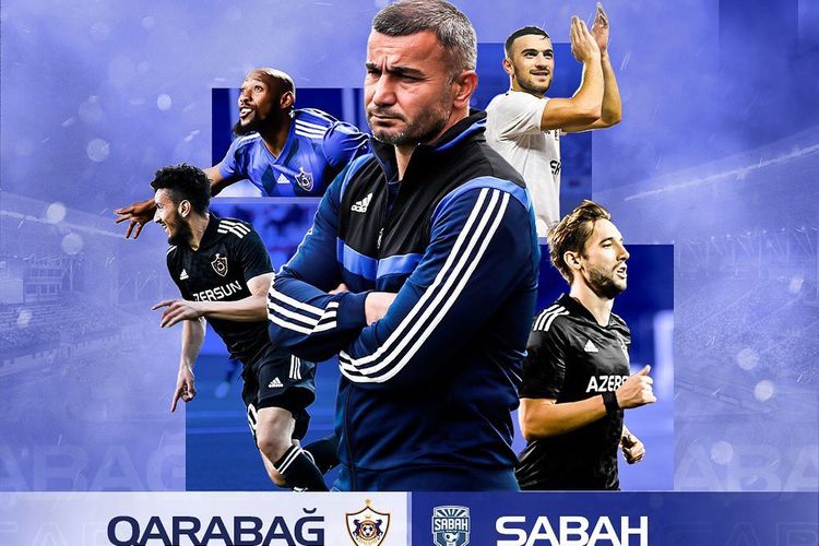 Çempionluq matçında “Qarabağ”dan azarkeşlərə jest