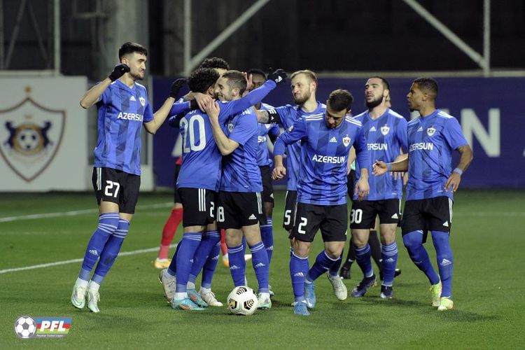 “Qarabağ” ÇEMPİON!