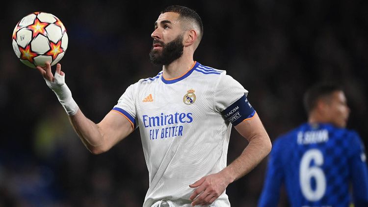 İlin ən məhsuldar futbolçusu açıqlandı