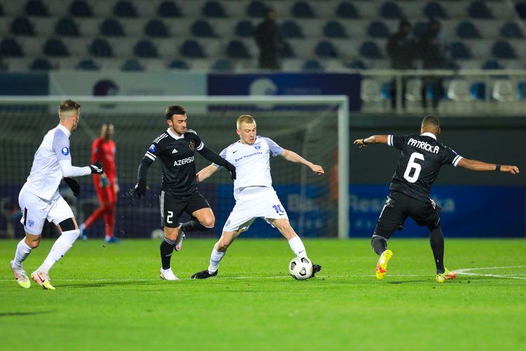 “Qarabağ” – “Sabah” oyununun hakimi bilindi