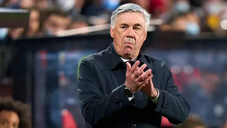 Ançelotti “Real”dan sonra təqaüdə çıxacaq