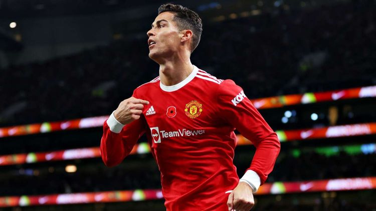 Ronaldo “Mançester Yunayted”də qalacaq