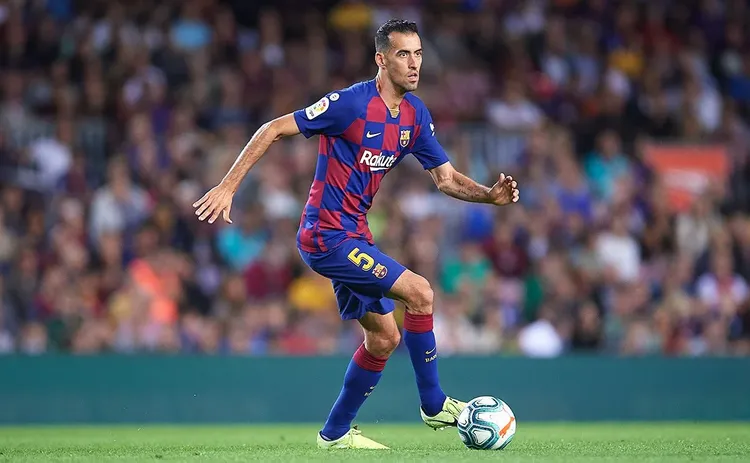 Buskets MLS-ə getməkdən imtina etdi