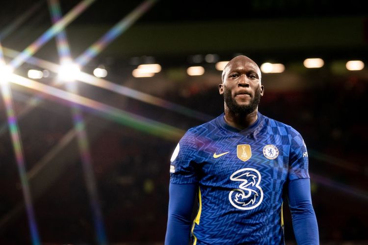 Lukaku “Milan”a “yox” dedi