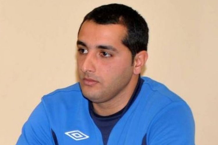 “Şamaxı”nın baş məşqçisi: “Məğlubiyyətləri unutdurmaq lazımdır”