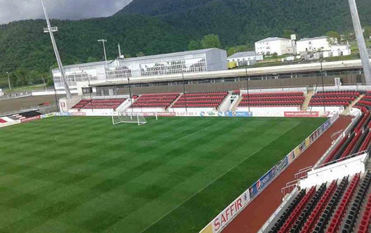 Azərbaycan Kubokunda final oyununun stadionu dəqiqləşdi