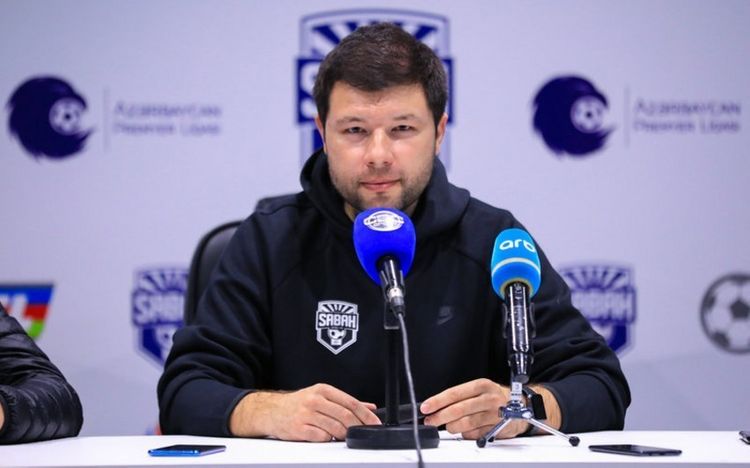 Murad Musayev: “Qarabağ” 10 nəfərlə da təhlükəli epizodlar yaratdı