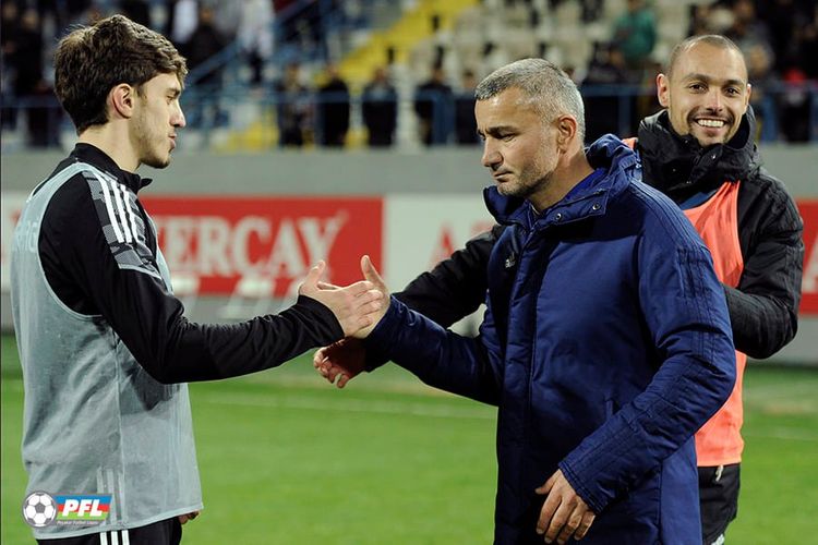 "Qarabağ"ın çempionluq sevinci - FOTOSESSİYA