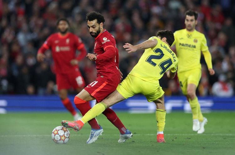 “Liverpul”un Ukrayna çempionuna xeyri
