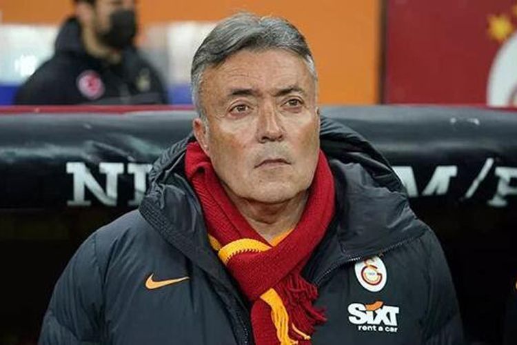 “Qalatasaray” Torreni istefaya göndərdi