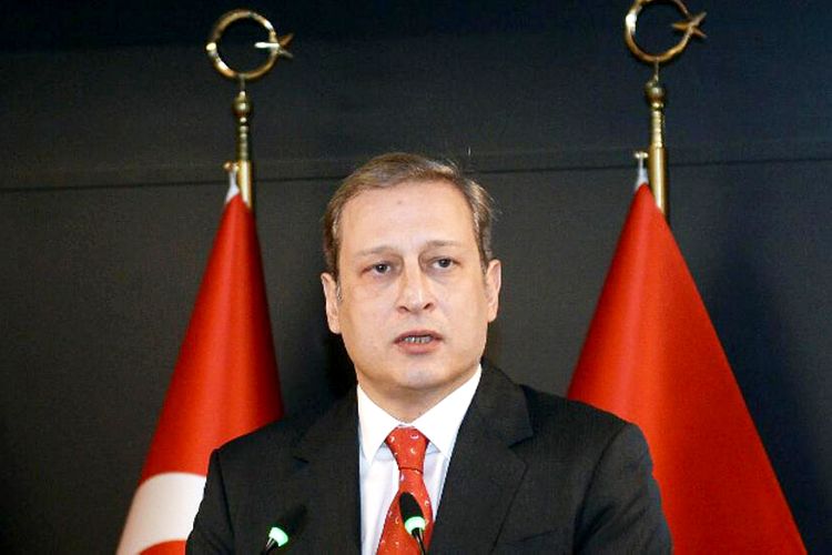 “Qalatasaray”ın prezidenti yenidən namizəd olacaq
