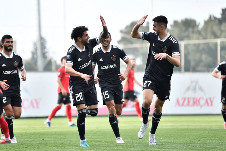UEFA “Qarabağ”ın rəqiblərini azaltdı