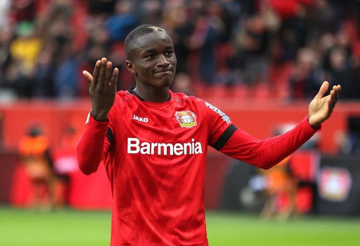 Bundesliqa klubundan 75 milyonluq tələb