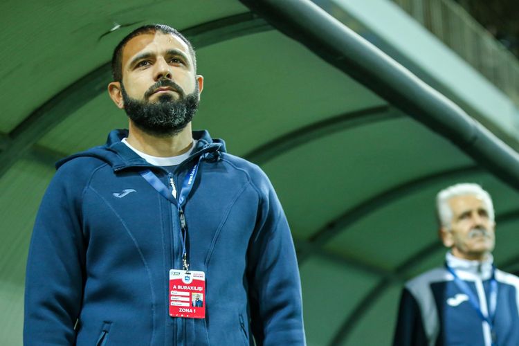 Rəşad Sadıqov: “Qırğın mübarizə gedəcək” - MÜSAHİBƏ