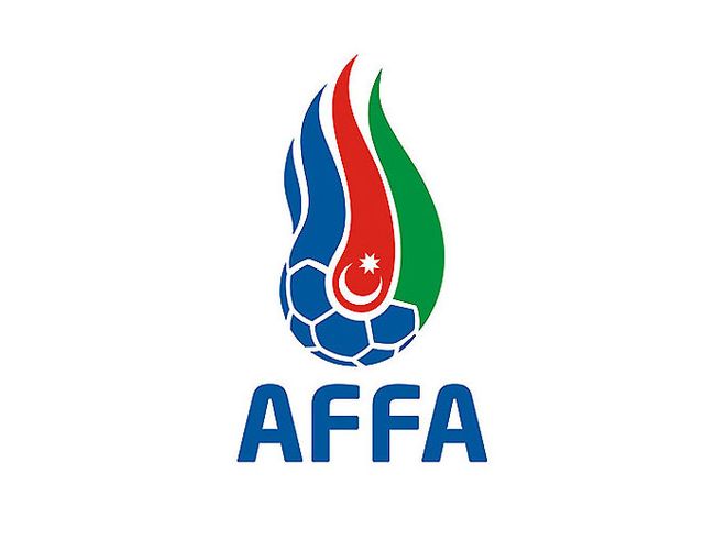Azərbaycan millisi UEFA İnkişaf turnirində iştirak edəcək