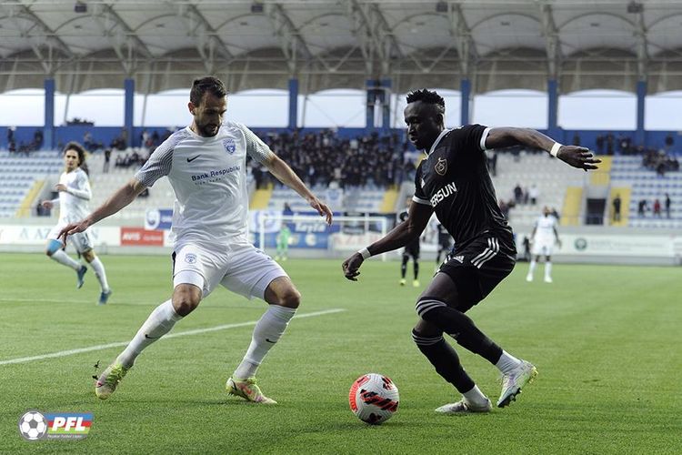 “Qarabağ” bir ildən sonra...