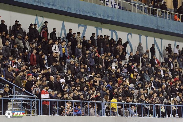 Azərbaycan Premyer Liqasında mövsümün rekordu