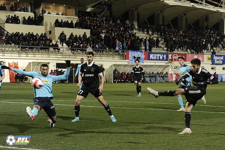 “Qarabağ” – “Zirə” və “Qəbələ” – “Neftçi” oyunlarının vaxtı bilindi