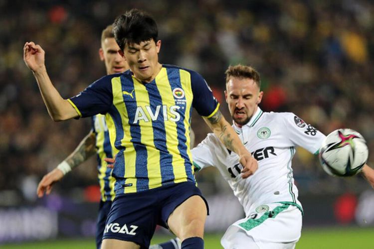 “Fənərbaxça”nın futbolçusuna 15 milyonluq təklif