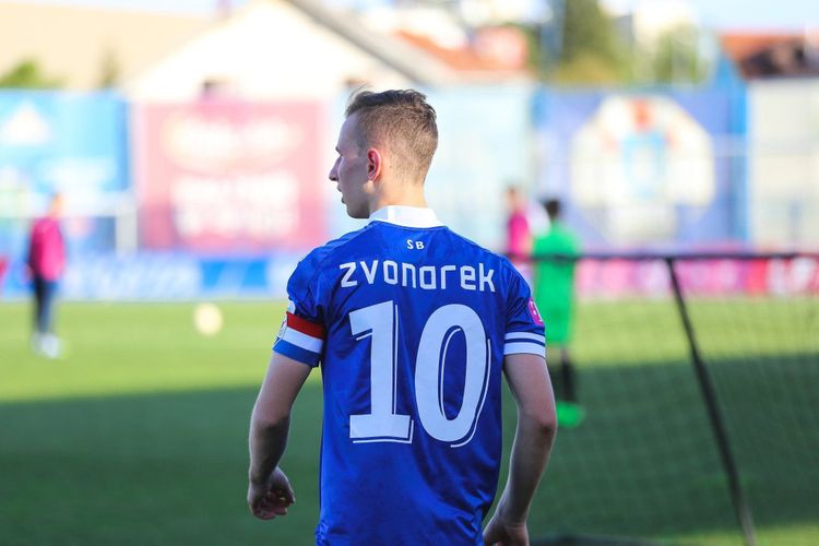 Avropa futbolunda görünməmiş hadisə