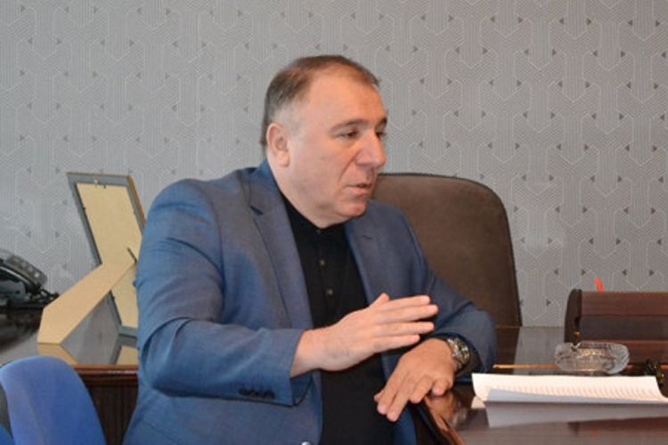 AFFA İcraiyyə Komitəsinin üzvü: “Yerli iş adamları futbola girişmir”