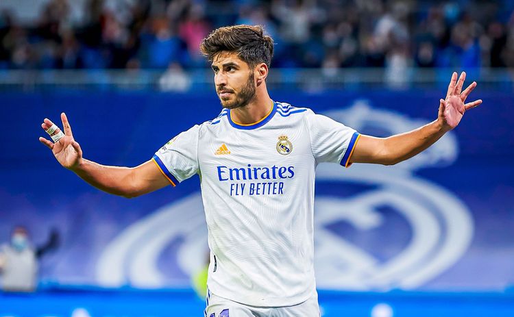 Asensio “Milan”ın hədəfində