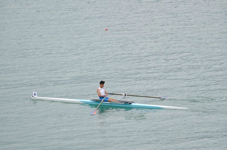 "Prezident kuboku-2022": İkinci gündən FOTOSESSİYA