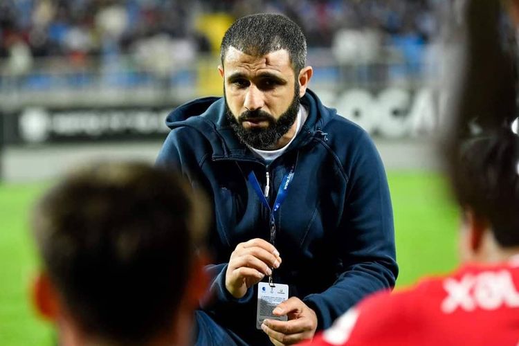Rəşad Sadıqov: "Oyunçu axtarışında deyilik"