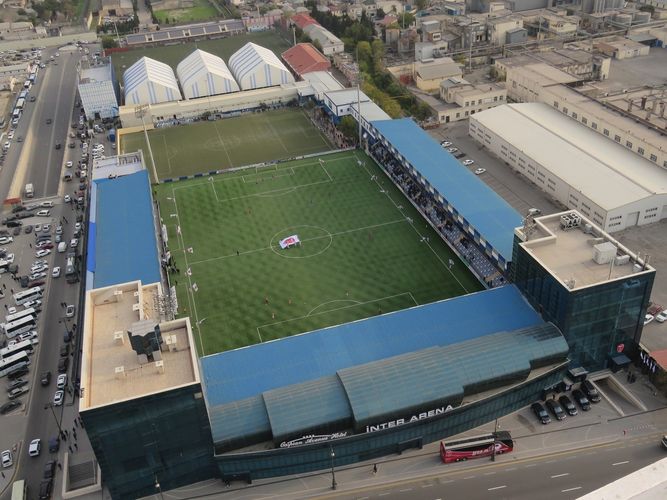 “ASK Arena” satıldı