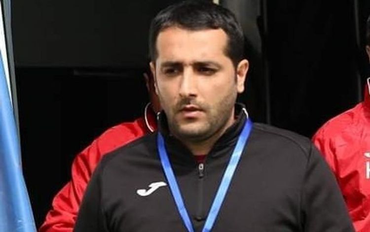 “Şamaxı”nın baş məşqçisi üzr istədi - SƏBƏB