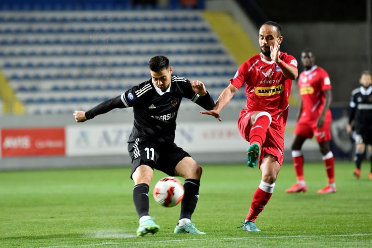 “Qarabağ” 200-ə çatdı
