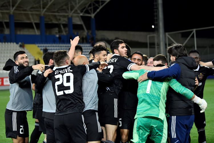 “Qarabağ” dünyanın “100-lüy”ündə